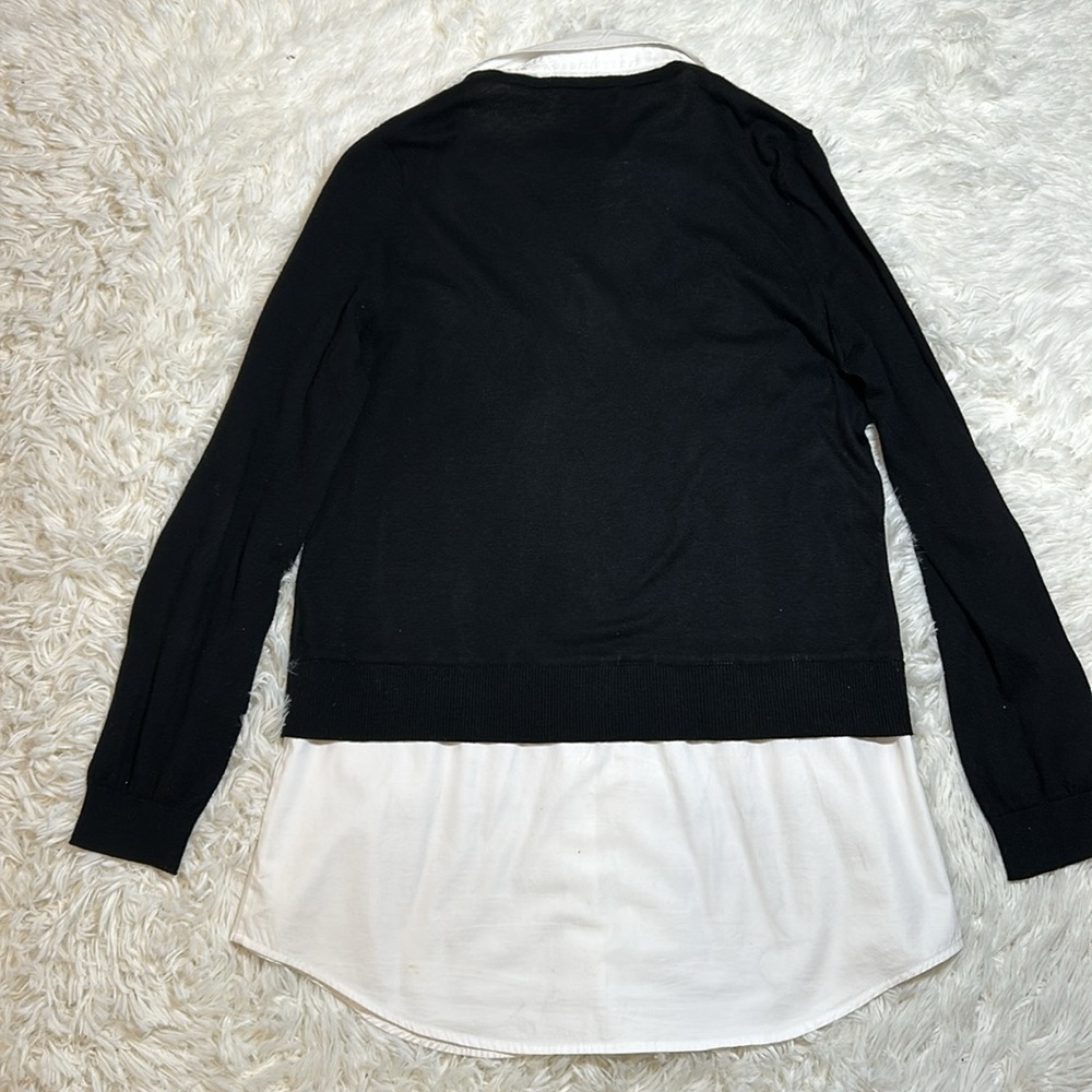 LAUREN Ralph Lauren two in one top! - Picture 6 of 6